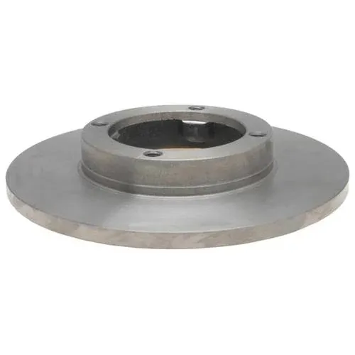 ACDelco Front Brake Rotor – 18A158A
