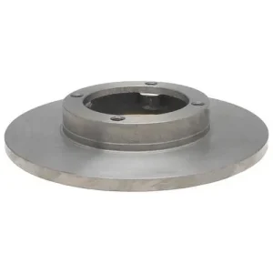 ACDelco Front Brake Rotor – 18A158A - view 2