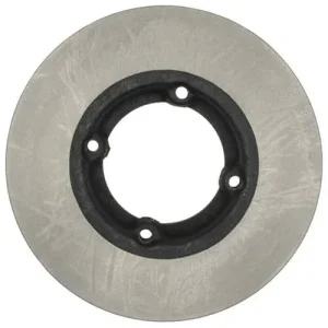 ACDelco Front Brake Rotor – 18A158A - view 3