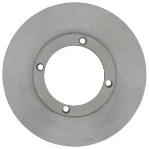 ACDelco Front Brake Rotor – 18A158A - view 4