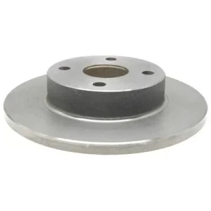 ACDelco Front Brake Rotor – 18A161A