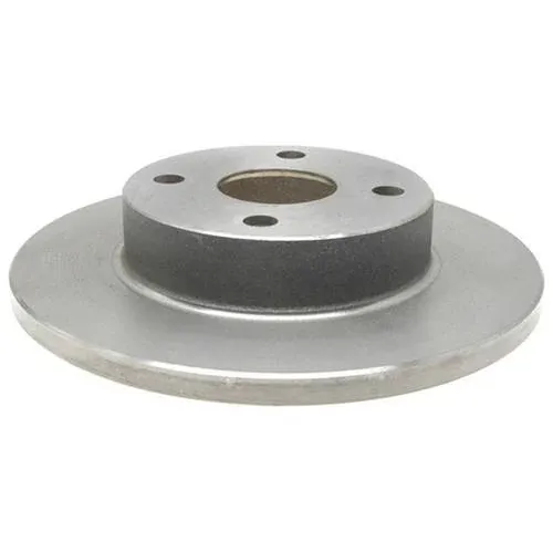 ACDelco Front Brake Rotor – 18A161A