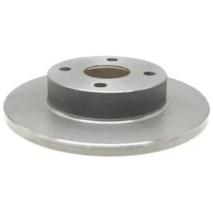 ACDelco Front Brake Rotor – 18A161A - view 2