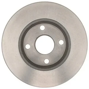 ACDelco Front Brake Rotor – 18A161A - view 3