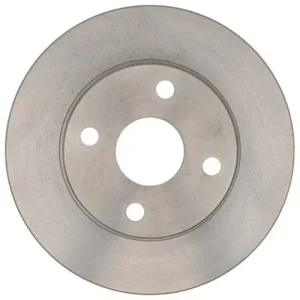 ACDelco Front Brake Rotor – 18A161A - view 4