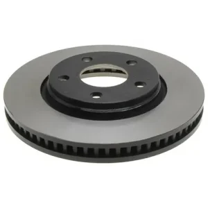 ACDelco Front Brake Rotor – 18A1621