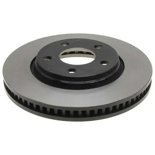 ACDelco Front Brake Rotor – 18A1621