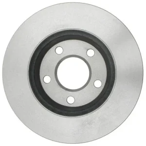 ACDelco Front Brake Rotor – 18A1621 - view 2