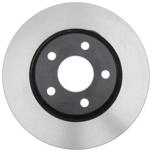 ACDelco Front Brake Rotor – 18A1621 - view 3