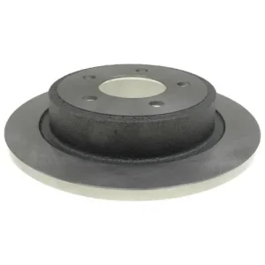 ACDelco Rear Brake Rotor – 18A1595A