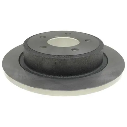 ACDelco Rear Brake Rotor – 18A1595A