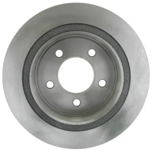 ACDelco Rear Brake Rotor – 18A1595A - view 2