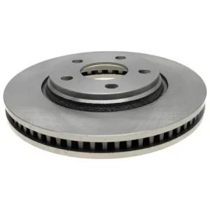 ACDelco Front Brake Rotor – 18A1621A
