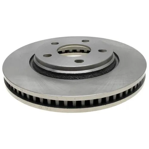 ACDelco Front Brake Rotor – 18A1621A