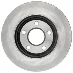 ACDelco Front Brake Rotor – 18A1621A - view 3