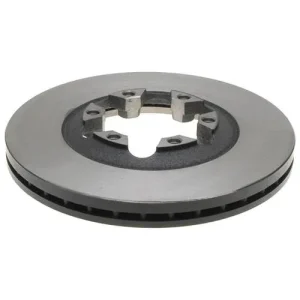 ACDelco Front Brake Rotor – 18A1622