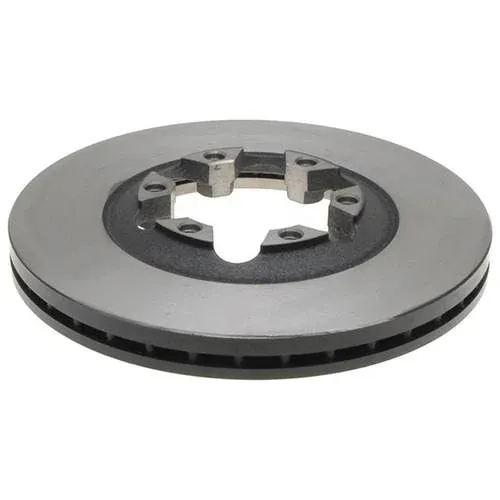 ACDelco Front Brake Rotor – 18A1622