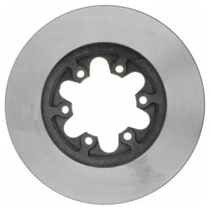 ACDelco Front Brake Rotor – 18A1622 - view 2