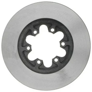 ACDelco Front Brake Rotor – 18A1622 - view 3