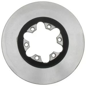 ACDelco Front Brake Rotor – 18A1622 - view 4
