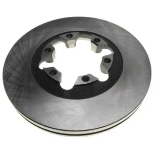 ACDelco Front Brake Rotor – 18A1622A