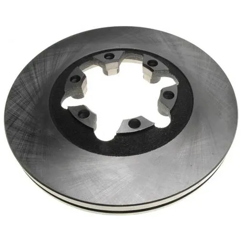 ACDelco Front Brake Rotor – 18A1622A