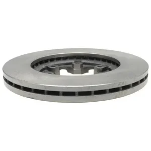 ACDelco Front Brake Rotor – 18A1622A - view 2