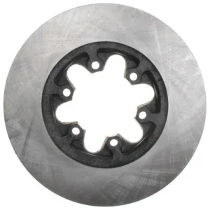 ACDelco Front Brake Rotor – 18A1622A - view 3