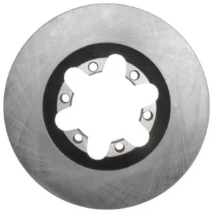 ACDelco Front Brake Rotor – 18A1622A - view 4