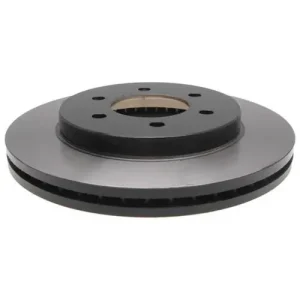 ACDelco Front Brake Rotor – 18A1625