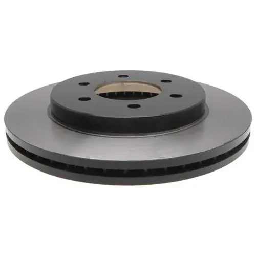 ACDelco Front Brake Rotor – 18A1625