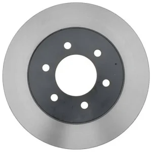 ACDelco Front Brake Rotor – 18A1625 - view 2