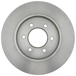 ACDelco Front Brake Rotor – 18A1625 - view 3