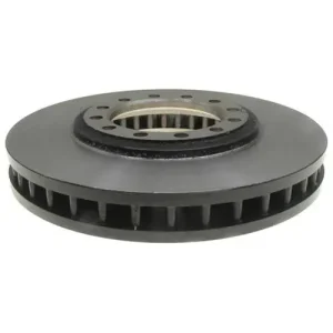 ACDelco Front Brake Rotor – 18A1661