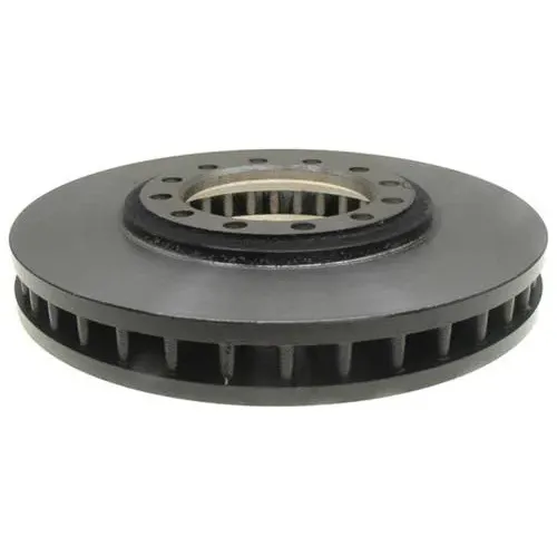 ACDelco Front Brake Rotor – 18A1661