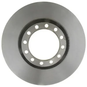 ACDelco Front Brake Rotor – 18A1661 - view 2