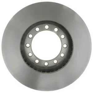 ACDelco Front Brake Rotor – 18A1661 - view 3