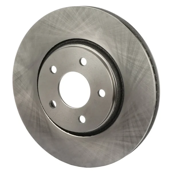 ACDelco Front Brake Rotor – 18A1659A