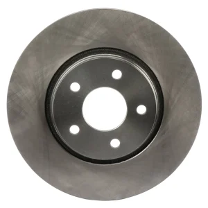ACDelco Front Brake Rotor – 18A1659A - view 2