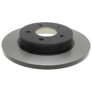 ACDelco Rear Brake Rotor – 18A1675