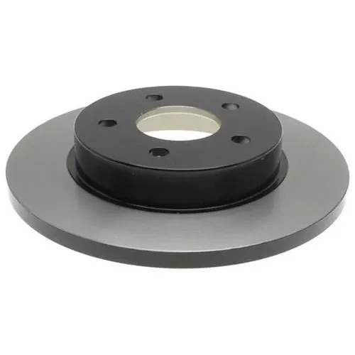 ACDelco Rear Brake Rotor – 18A1675