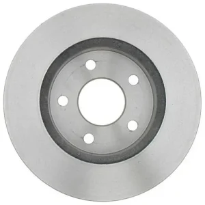 ACDelco Rear Brake Rotor – 18A1675 - view 3