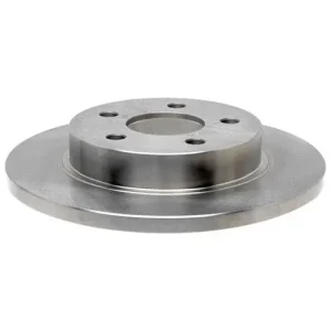 ACDelco Rear Brake Rotor – 18A1675A