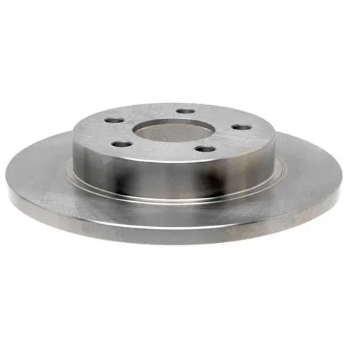ACDelco Rear Brake Rotor – 18A1675A