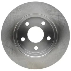 ACDelco Rear Brake Rotor – 18A1675A - view 3