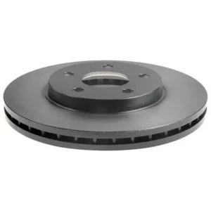 ACDelco Front Brake Rotor – 18A1687A