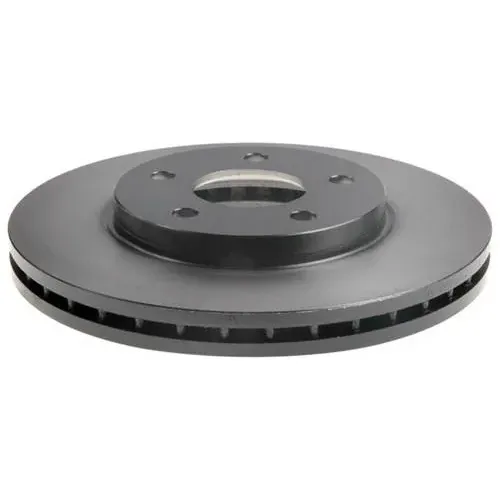 ACDelco Front Brake Rotor – 18A1687A