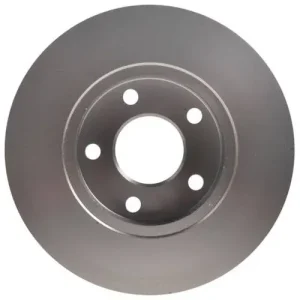 ACDelco Front Brake Rotor – 18A1687A - view 2