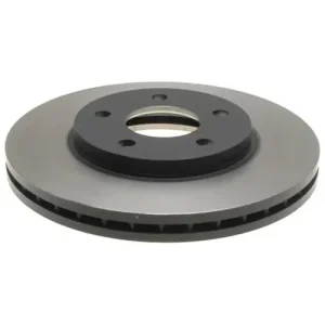 ACDelco Front Brake Rotor – 18A1687