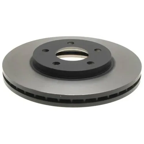 ACDelco Front Brake Rotor – 18A1687